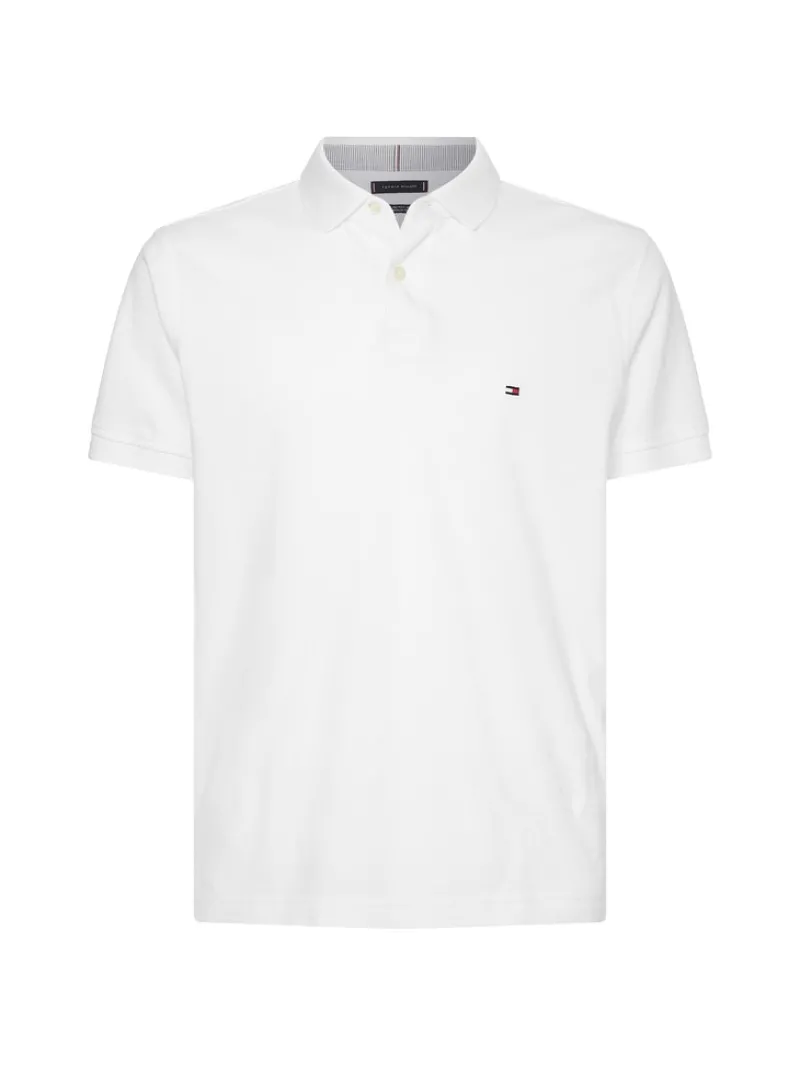 Tommy Hilfiger Shirts|Big Boys*CORE 1985 REGULAR POLO white