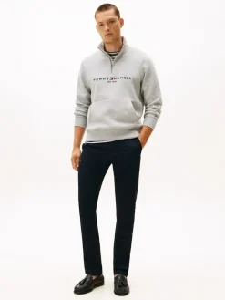 Tommy Hilfiger Hosen|Big Boys*CORE DENTON ESSENTIAL TWILL desert sky