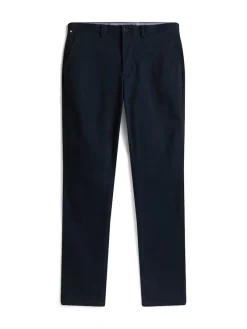 Tommy Hilfiger Hosen|Big Boys*CORE DENTON ESSENTIAL TWILL desert sky