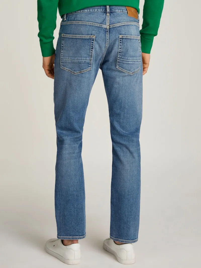 Tommy Hilfiger Jeans|Big Boys*CORE DENTON Light Blue