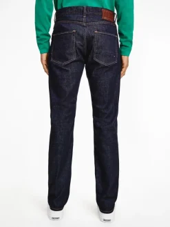 Tommy Hilfiger Jeans|Big Boys*CORE SLIM BLEECKER ohio rinse