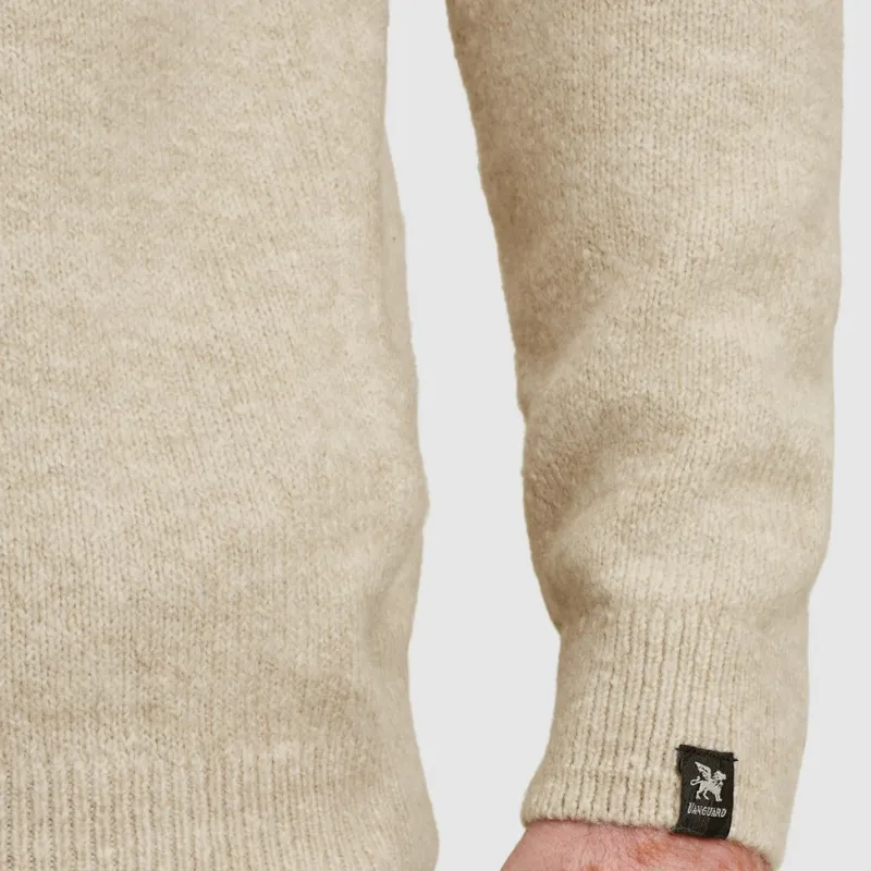 Vanguard Shirts*cotton blend Silver Lining