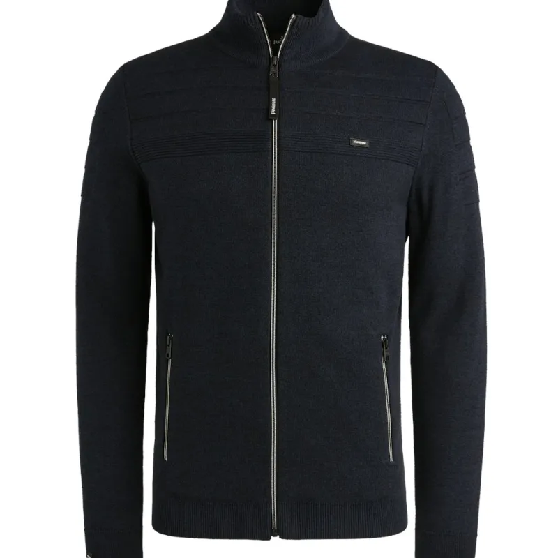 Vanguard Pullover & Sweatshirts*cotton bonded mouline Sky Captain