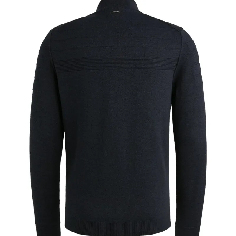 Vanguard Pullover & Sweatshirts*cotton bonded mouline Sky Captain