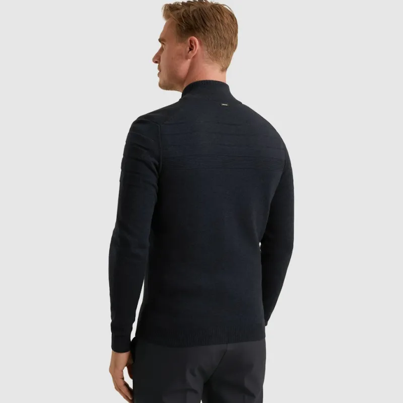 Vanguard Pullover & Sweatshirts*cotton bonded mouline Sky Captain