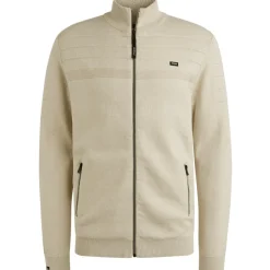 Vanguard Pullover & Sweatshirts*cotton bonded mouline White Pepper