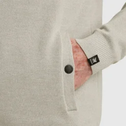 Vanguard Pullover & Sweatshirts*cotton modal mouline bonded paloma