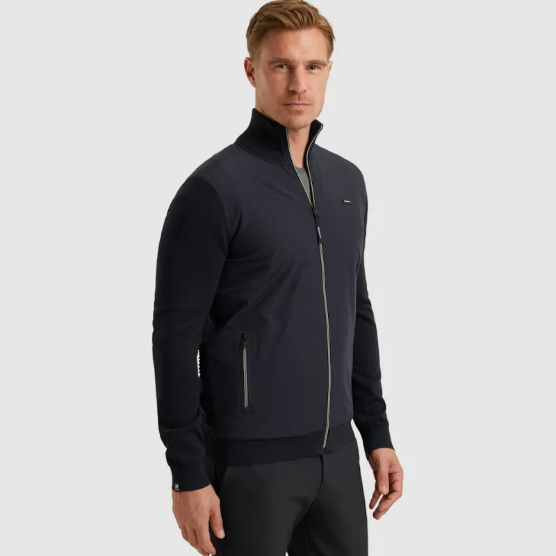 Vanguard Pullover & Sweatshirts*cotton modal Sky Captain