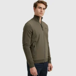 Vanguard Pullover & Sweatshirts*cotton modal Tea Leaf