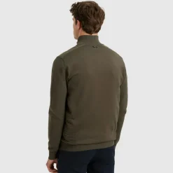 Vanguard Pullover & Sweatshirts*cotton modal Tea Leaf