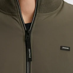 Vanguard Pullover & Sweatshirts*cotton modal Tea Leaf