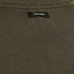 Vanguard Pullover & Sweatshirts*cotton modal Tea Leaf