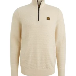 PME Legend Pullover & Sweatshirts|Big Boys*cotton mouline (organic) bone white