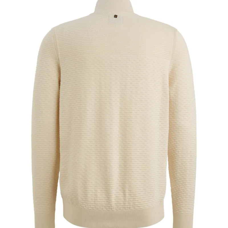 PME Legend Pullover & Sweatshirts|Big Boys*cotton mouline (organic) bone white