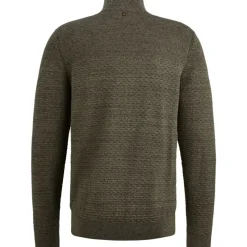 PME Legend Big Boys|Pullover & Sweatshirts*cotton mouline (organic) dusky green