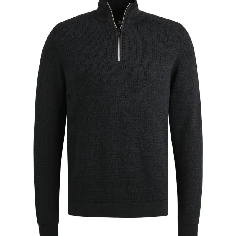 Vanguard Pullover & Sweatshirts*cotton mouline Sky Captain