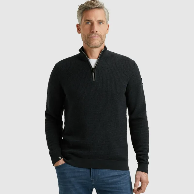 Vanguard Pullover & Sweatshirts*cotton mouline Sky Captain