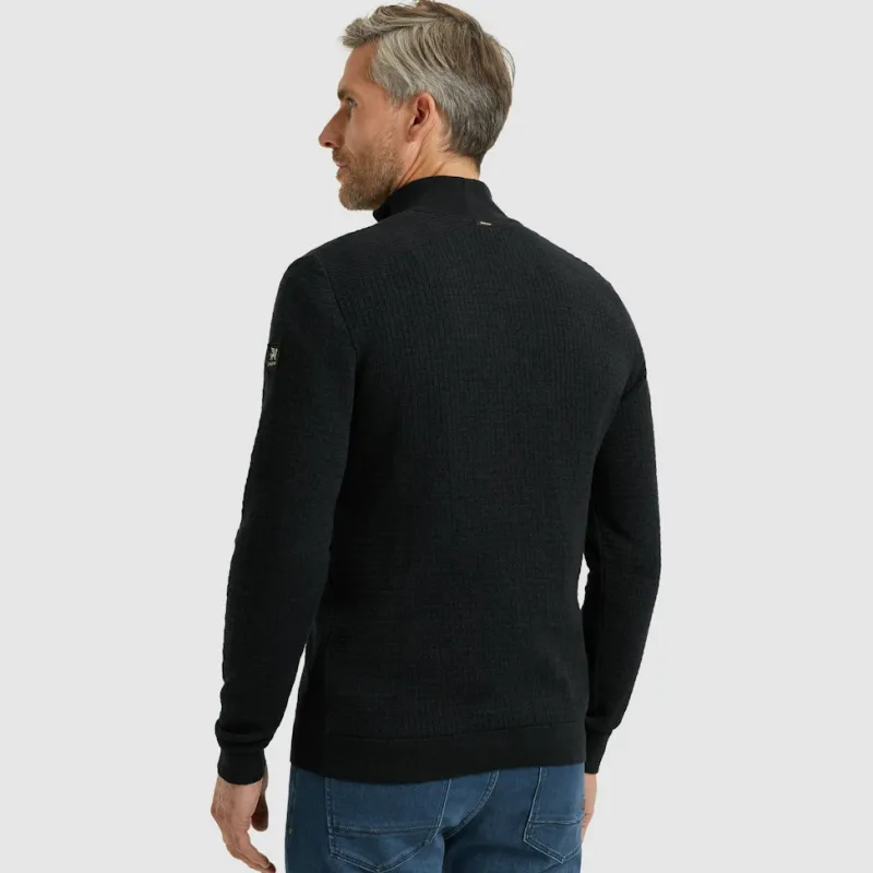 Vanguard Pullover & Sweatshirts*cotton mouline Sky Captain