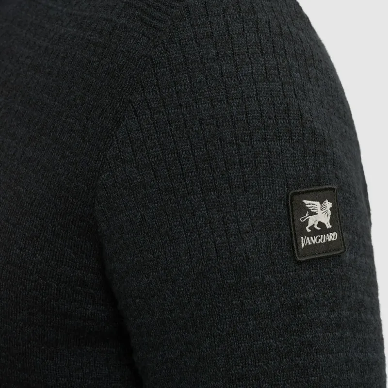 Vanguard Pullover & Sweatshirts*cotton mouline Sky Captain