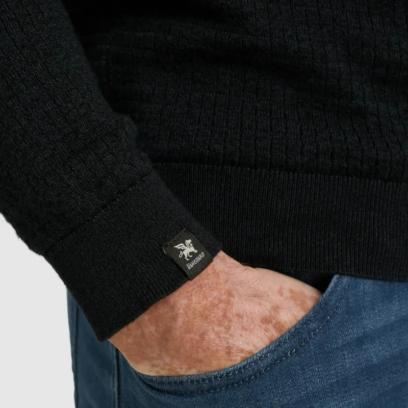 Vanguard Pullover & Sweatshirts*cotton mouline Sky Captain