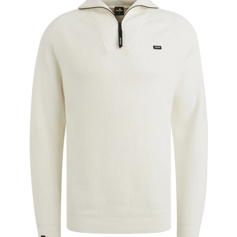 Vanguard Pullover & Sweatshirts*cotton structure Cloud Dancer