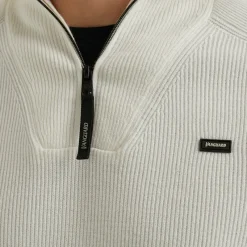 Vanguard Pullover & Sweatshirts*cotton structure Cloud Dancer