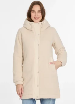 Ragwear Jacken*Cousy 7004 ecru