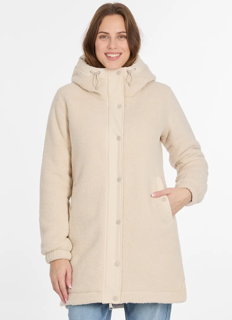 Ragwear Jacken*Cousy 7004 ecru