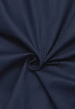 ETERNA Hemden|Big Boys*Cover Shirt Twill Langarm navy