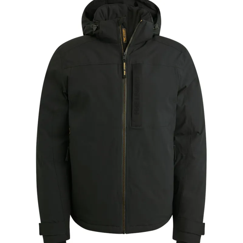 PME Legend Jacken|Big Boys*CREWCAT jet black