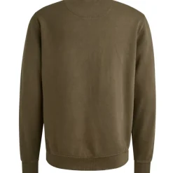 PME Legend Pullover & Sweatshirts|Big Boys*Crewneck gd terry beech