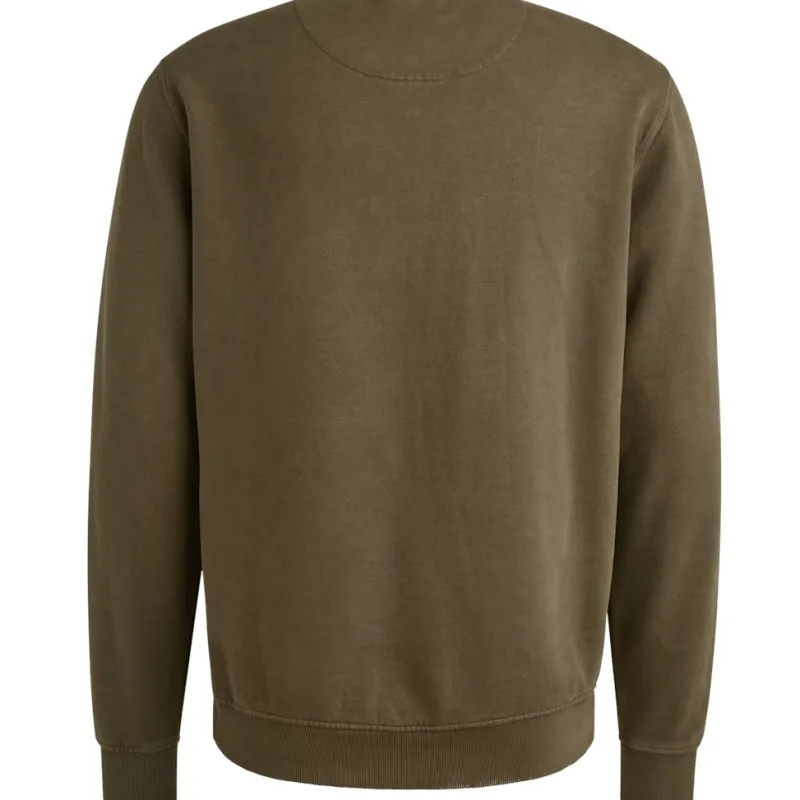 PME Legend Pullover & Sweatshirts|Big Boys*Crewneck gd terry beech