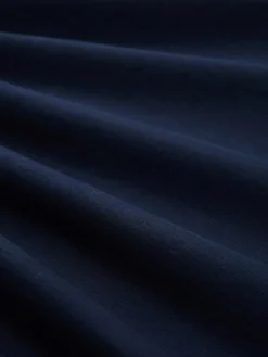 Tom Tailor Denim Pullover & Sweatshirts*Crewneck Sweatshirt mit Print sky captain blue