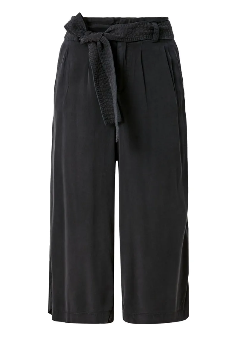 s.Oliver Shorts*Culotte Blau