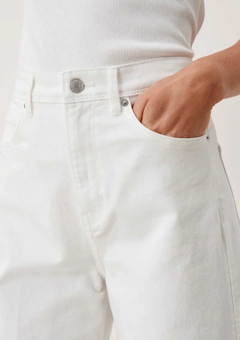 s.Oliver Shorts*Culotte creme
