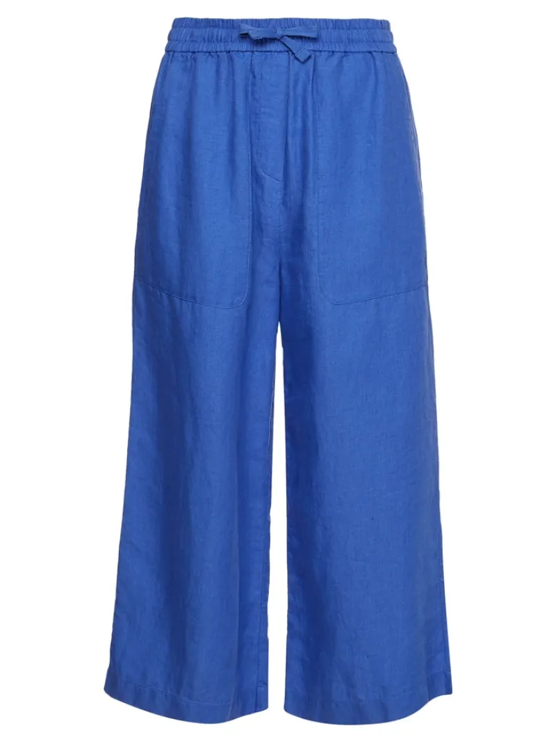 Tommy Hilfiger Hosen*Culotte verona blue