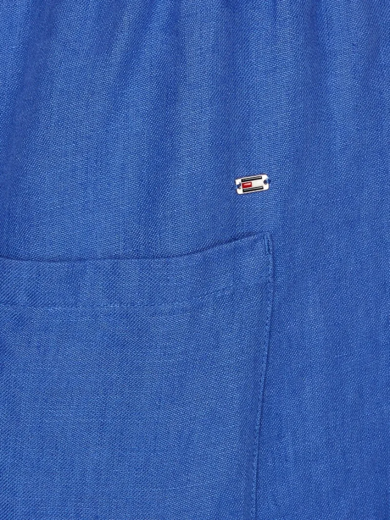 Tommy Hilfiger Hosen*Culotte verona blue