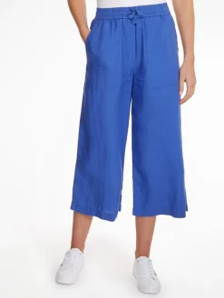Tommy Hilfiger Hosen*Culotte verona blue