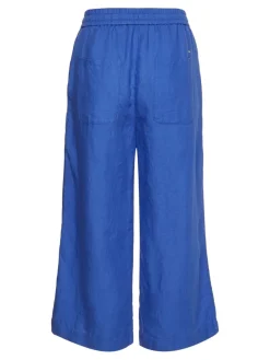 Tommy Hilfiger Hosen*Culotte verona blue