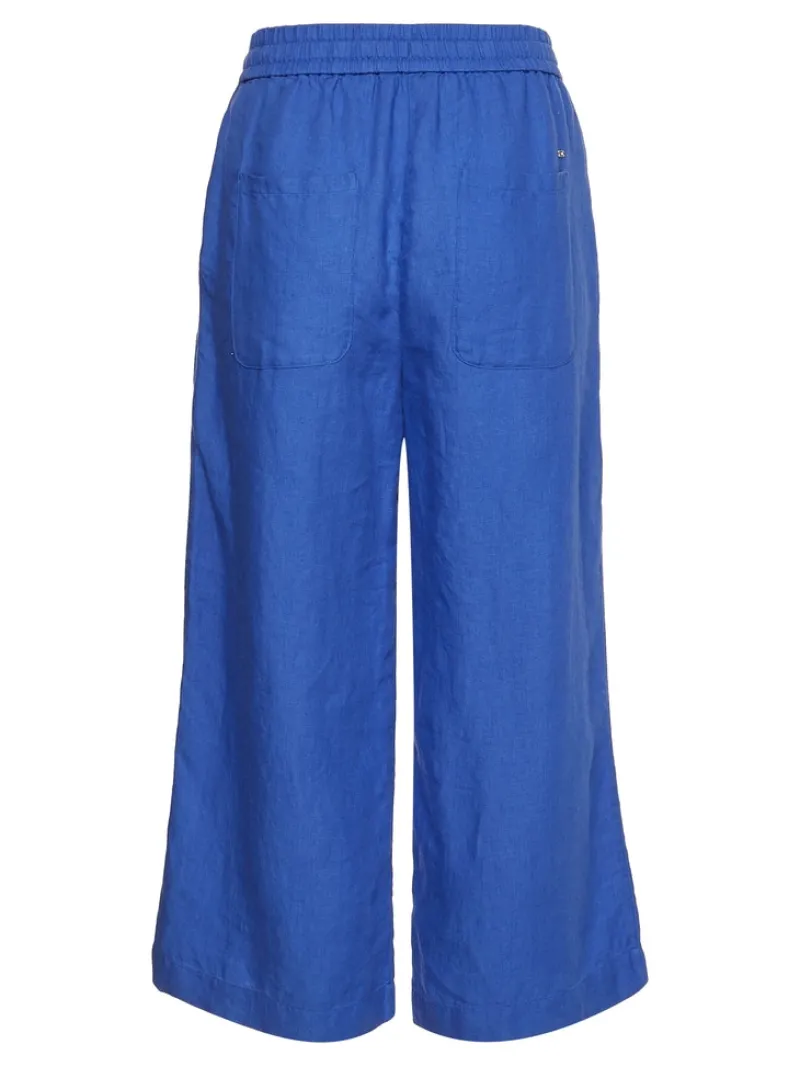 Tommy Hilfiger Hosen*Culotte verona blue