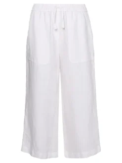 Tommy Hilfiger Hosen*Culotte white