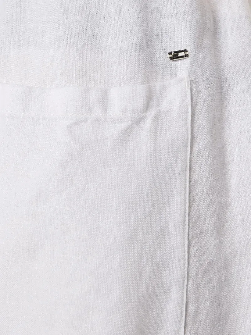 Tommy Hilfiger Hosen*Culotte white