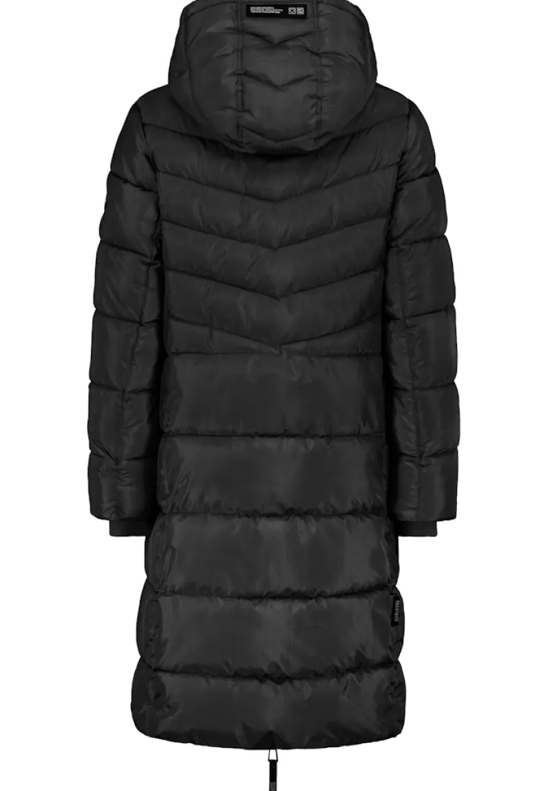 Eight 2 Nine Jacken*D51160AB44553A3 Black