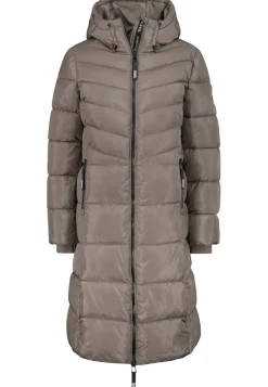 Eight 2 Nine Jacken*D51160AB44553A1 light mud brown