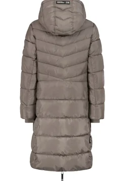 Eight 2 Nine Jacken*D51160AB44553A1 light mud brown