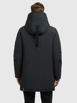 Khujo Jacken*Dachs 245 Obrage Grey