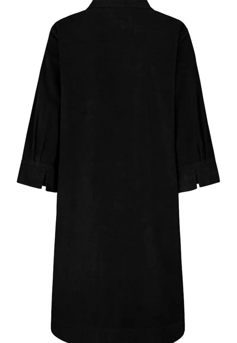 Eight 2 Nine Kleider*D70046AF30460A2 Black