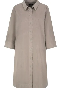 Eight 2 Nine Kleider*D70046AF30460A1 slate grey