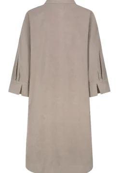 Eight 2 Nine Kleider*D70046AF30460A1 slate grey