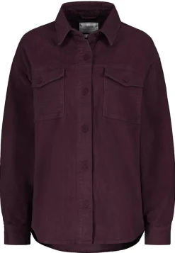 Eight 2 Nine Jacken*D60002AG11048E4 lambrusco red